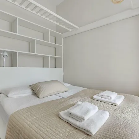 Daire Comfort Oliwa Gdansk